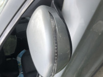 Oglinda Dreapta rabatare electrica Nissan Qashqai 2014
