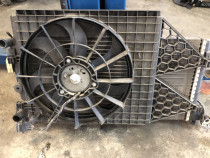 Ventilator Skoda Fabia 3 1.0 Benzina 2015