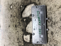 Camera fata Land Rover Discovery 2.0 Motorina 2017