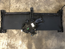 Suport parasolar Citroen DS4 2014