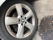 Jante 17 - 5 prezoane BMW Seria 2 F45 2.0 Motorina 2016
