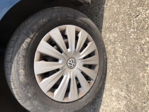 Jante 15 Volkswagen Golf 7 Hatchback 1.4 Benzina 2014