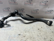 Furtun intercooler Renault Clio 4 0.9 2016