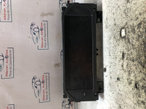 Ceas bord Citroen C4 Picasso 1.6 Motorina 2016