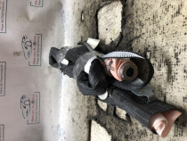 Airbag cortina dreapta Citroen C4 Picasso 1.6 Motorina 2016