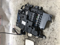 Capsa baterie Volkswagen Touareg 3.0 Motorina 2013