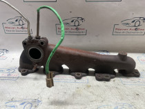 Galerie evacuare Renault Kadjar 1.6 Motorina 2016