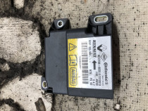 Modul airbag Dacia Duster 2013