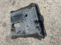 Scut motor metalic Dacia Duster 1.3 Benzina 2019