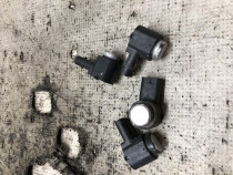Senzori parcare spate Volkswagen Passat B6 2006