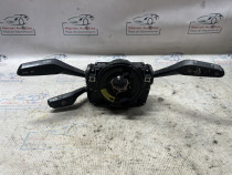 Spira volan + manete Audi A4 B9 Break 2017