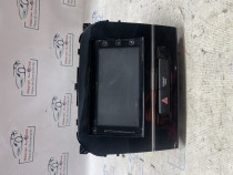 Navigatie Suzuki Vitara 2017