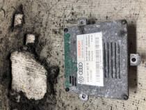 Balast xenon stanga Audi A3 8V 1.6 Motorina 2016