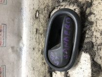 Maner interior stanga spate Dacia Sandero 2013