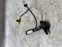 Capsa pirotehnică capota Mercedes C Class W205 2015