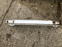 Intaritura bara spate Skoda Superb 2 2010