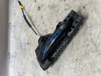 Maner exterior stanga fata Audi A5 2010