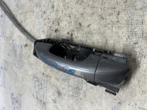 Maner exterior stanga spate Volkswagen Golf 6 2009