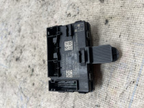 Modul Portiera Dreapta Fata Skoda Octavia 4 2020