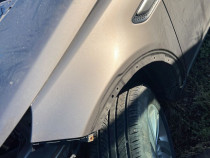 Aripa Stanga Fata Land Rover Discovery 2017