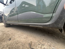 Prag stanga tabla Dacia Sandero 3 Stepway 1.0 Benzina 2022