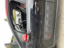 Usa stanga fata Citroen C3 2016