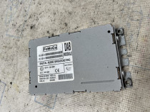 Modul audio Land Rover Range Rover Evoque 2.2 Motorina 2014