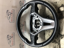 Volan cu comenzi si padele Mercedes CLS 2012