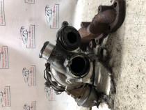 Turbina Volkswagen Golf 7 1.6 2015