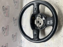 Volan cu comenzi Audi A4 B7 2006