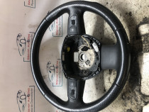 Volan cu comenzi Audi A4 B7 2008