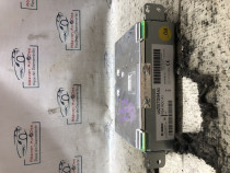 Unitate Multimedia Citroen C3 1.2 Benzina 2017