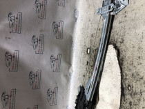 Macara geam dreapta fata Suzuki Vitara 2017