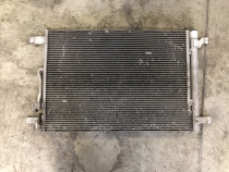 Radiator AC Skoda Karoq 1.5 Benzina 2018