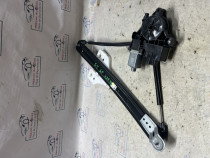 Macara geam stanga spate Skoda Karoq 2019