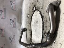 Conducta racitor gaze Volkswagen Passat B6 2006