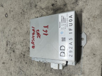 Modul camera Nissan Qashqai 2012