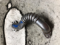 Conducta racitor gaze Skoda Superb 2 2009