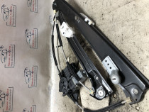 Macara geam stanga fata Skoda Scala 2021