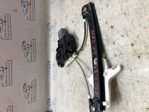 Macara geam dreapta spate Volkswagen Polo 2014