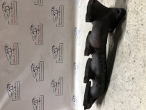 Galerie evacuare Mercedes C 220 2010