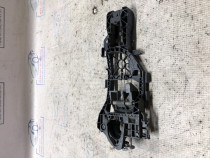 Suport maner exterior fata stanga Volkswagen Passat B7 2007