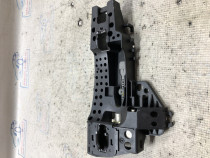 Suport maner exterior spate dreapta Audi A4 B8 2012