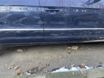 Prag dreapta plastic Volkswagen Passat CC 2.0 Motorina 2014