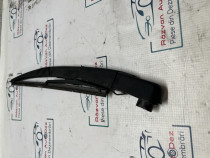 Stergator hayon Dacia Duster 2022