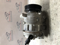 Compresor AC Audi A4 B9 1.4 Benzina 2017