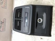 Grila ventilatie cotiera Audi A4 B9 1.4 Benzina 2017