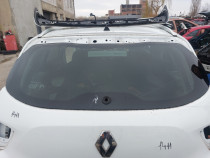 Luneta hayon Renault Kadjar 2016