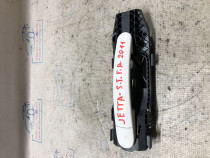 Maner exterior stanga fata Volkswagen Jetta 2011