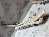 Airbag cortina stanga Seat Alhambra 2012
